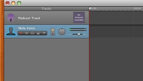 Track Settings Folder For Garageband In Mac